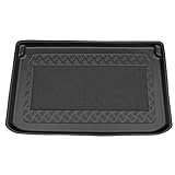 Unverwüstlich, leichte und sekundenschnelle Pflege. Ein Wasserstrahl genügt und Sie können wieder losfahren.