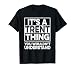 It's A Trent Thing You Wouldn't Understand Trent Christmas T-Shirt