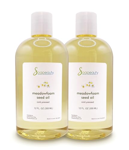 Meadowfoam Seed Oil