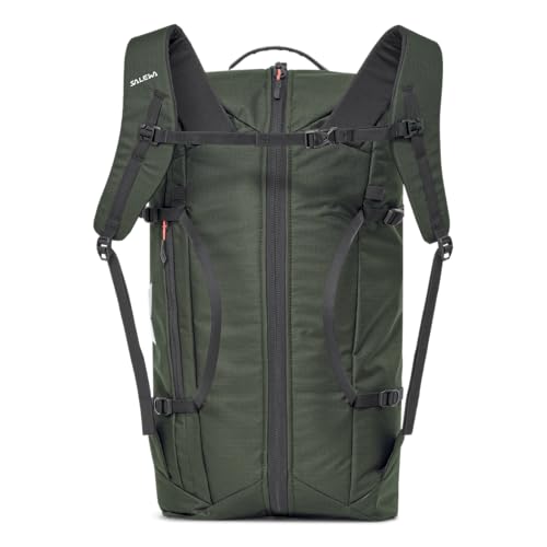 Salewa Agner bolsa cuerda XL de escalada para proteger material de roca 2