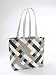 Produktbild Kobolo Tasche Einkaufstasche Einkaufskorb Kunststoff Shopper Lockardi Belfast XL