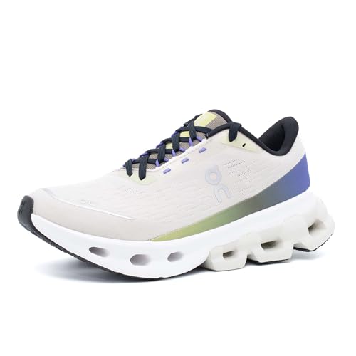 On Women's Cloudspark Sneakers3