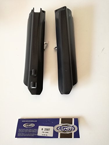 Copriforecella cross enduro plastiche CEMOTO per