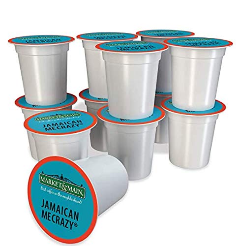 Miniatura 3 de Market & Main - Taza.