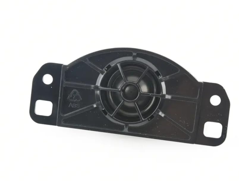 Passend für Audi A6 C7 Front-Armaturenbrett-Lautsprecher 4H0035399B Original