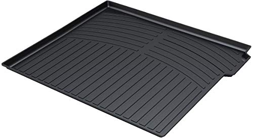 VESUL Waterproof Cargo Liner Floor Mat Compatible with BMW X5 2015 2016 2017 2018 Mat Tray Odorless TPO Cargo Carpet Rear Trunk Cover VESUL Waterproof Cargo Liner Floor Mat Compatible with BMW X5 2015 2016 2017 2018 Mat Tray Odorless TPO Cargo Carpet Rear Trunk Cover