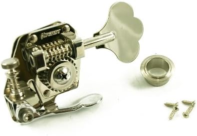 HIPSHOT BT1 BASS D-TUNERS CHROME