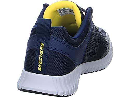 Image of Skechers Men Elite Flex Prime Take Over Sneakers