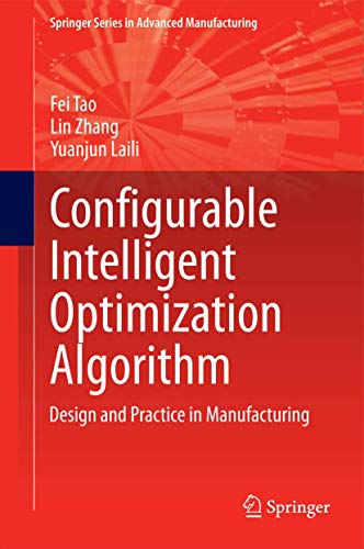 Configurable Intelligent Optimization Algorithm view 2