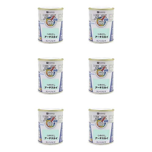 カンペハピオ アレスアーチ アーチスカイ 0.1L