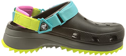 Image of Crocs Women's Classic Hiker Clogs