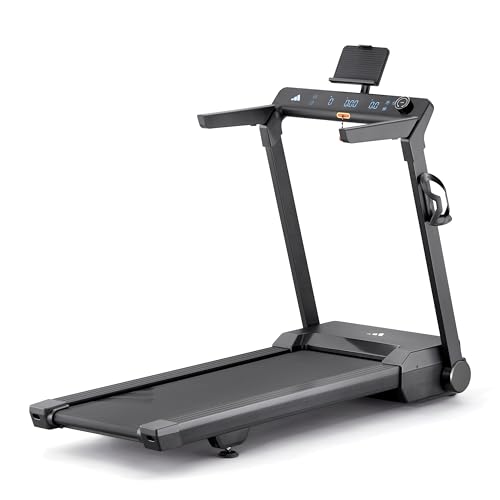 Image of T-24c Folding Treadmill - 120V