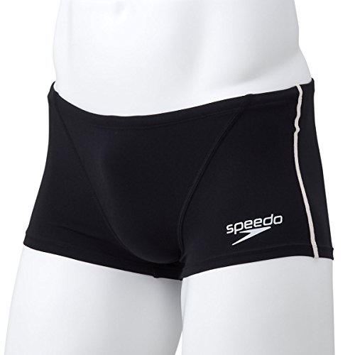 Speedo(スピード) 練習水着 メンズ トレインボックス 競泳 