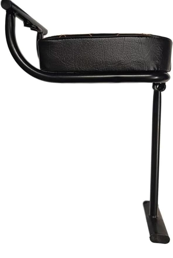 Sellon1 Universal Baby seat for Scooter/Scooty - Safe & Comfortable Child seat for Activa 3G/ 4G/ 5G / 6G /125, Jupiter Aviator Dio Mastro -Easy Installation & Durable Design-image-24