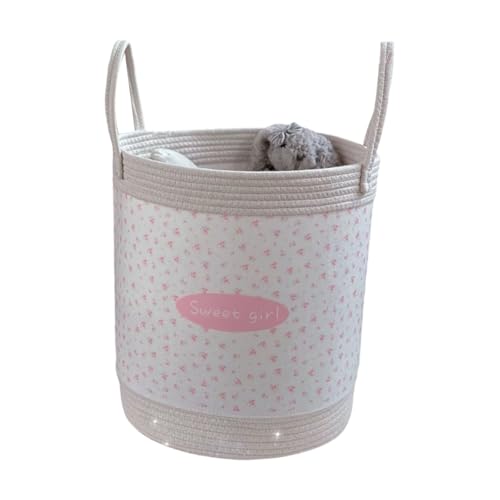 Poubelle en tissu durable pour linge et optimisation du rangement intérieur