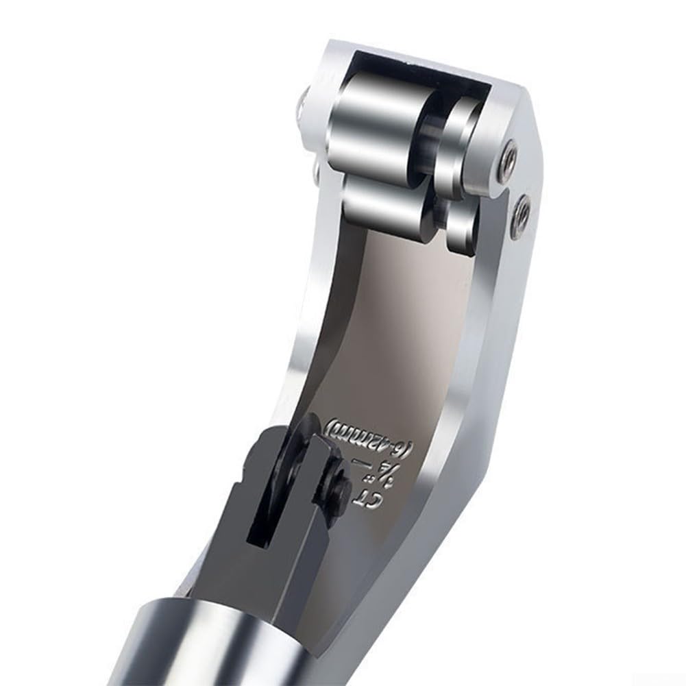 Cortador de de Aluminio para Bicicleta 4-42mm Cortador de de