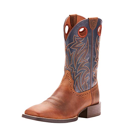 ARIAT Heritage Roughstock Mens Boot