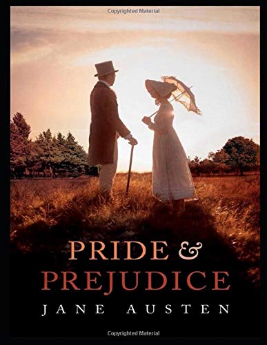 Pride and Prejudice