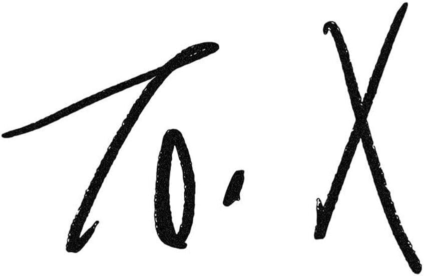 Miniatura 2 de TAEYEON TO. X El quinto mini álbum (TO Ver + Store Gift Photo Card) K-POP SELLADO