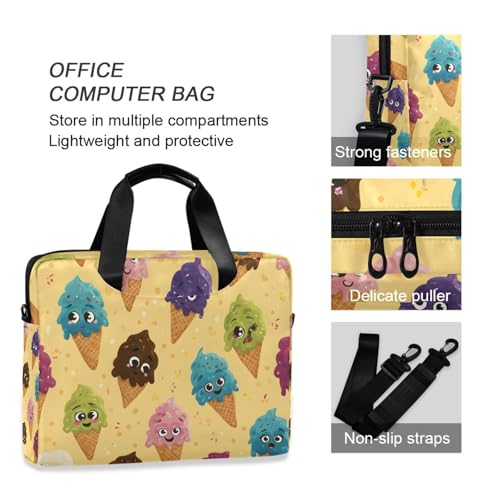 Bolso Maletín Colorido para Laptop 13-15.6 pulg. miniatura 6