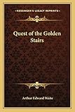 Quest of the Golden Stairs