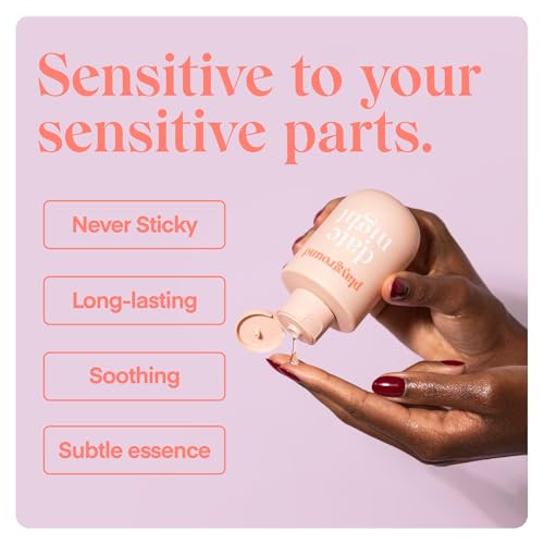 Image of Playground Date Night Intimate Serum and Moisturizing Lubricant for Women