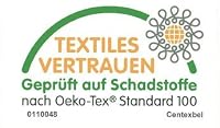 Dibapur ® Pro Vital 3D Air Fresh: Orthopädische Kaltschaummatratze (80x120) x Kernhöhe 14,0 cm, mit 3D Air Fresh Bezug ca. 14,2 cm - Made in Germany - – Ansicht 2