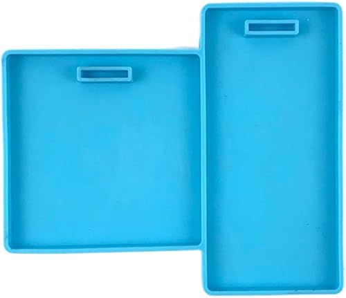 Molde de resina LPN para llavero, carrete de insignia, RN, etiqueta de nombre de enfermera, molde de silicona epoxi, molde vertical para insignias