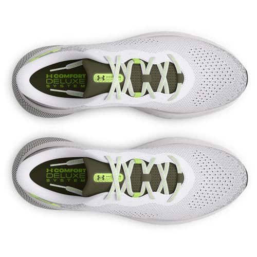 Image of Under Armour Men's HOVR Turbulence 2 Running Shoe