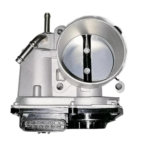 Cuerpo de acelerador 16112-aa380 para Subaru XV, Crosstrek y Forester con válvula de estrangulación