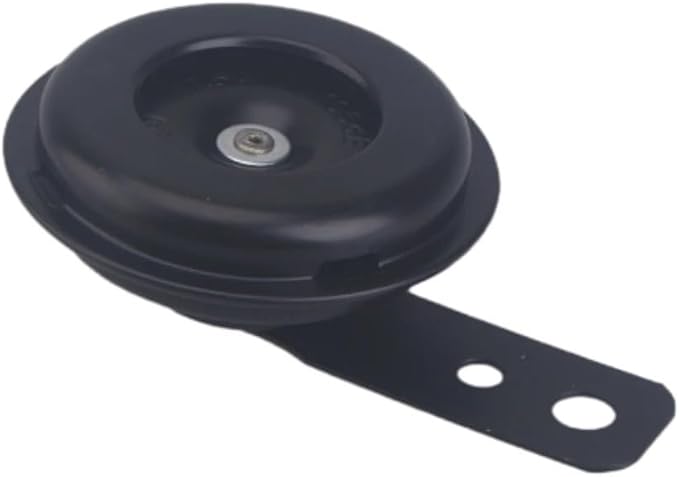 Kit de Parlante para Manillar de Moto 12V 1.5A 105db miniatura 7