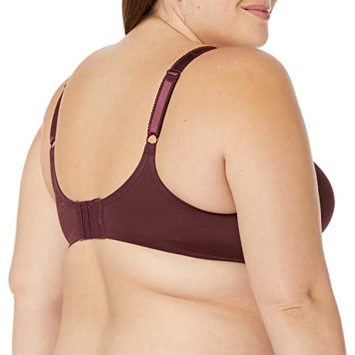 Image of Olga Women's Luxury Lift Full-Figure Full-Coverage Bra Og35063