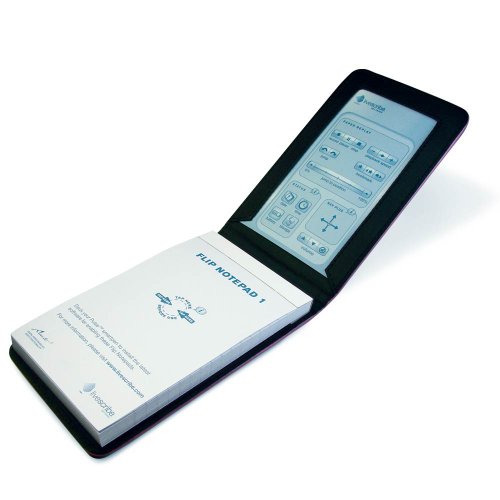 Livescribe Echo 2 Smartpen, Black Digital Pen, Bluetooth, Wireles