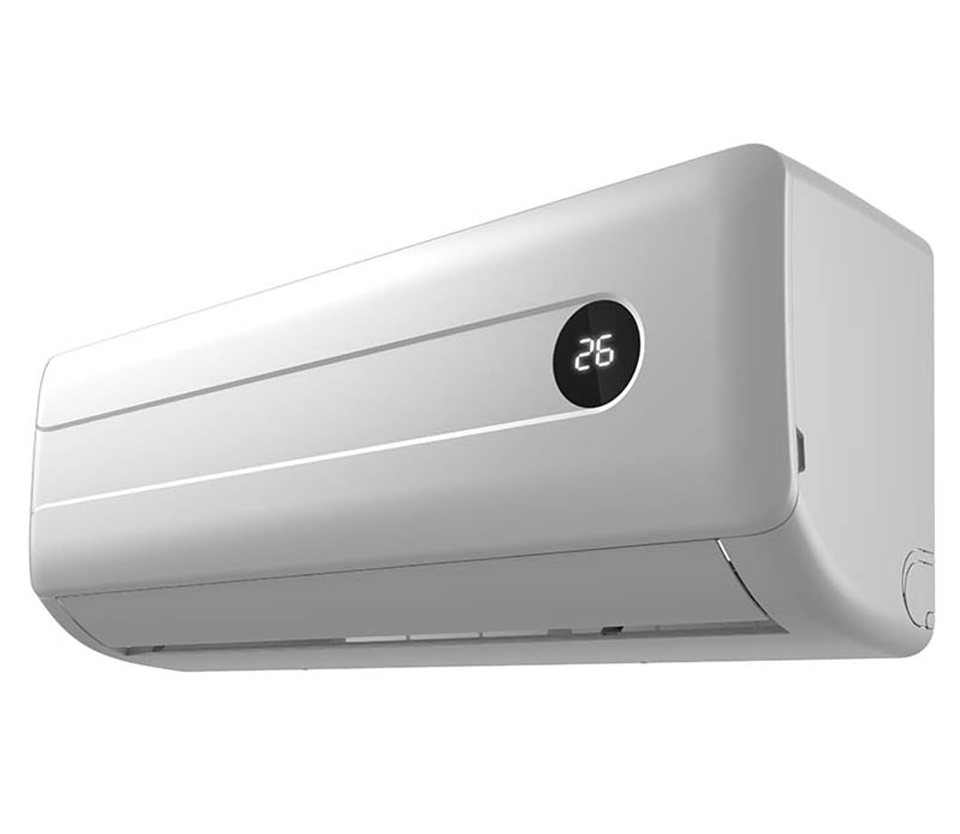 Bion Electrics 12000 BTU Mono Inverter Air Conditioner Indoor Unit