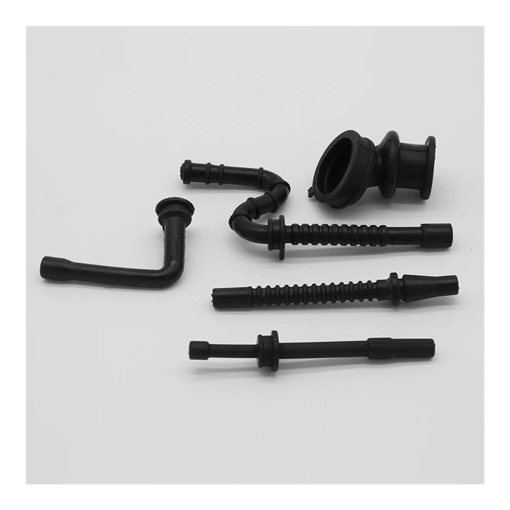 Conduite d'huile et carburant pour tronçonneuse MS 290 310 390 029 039