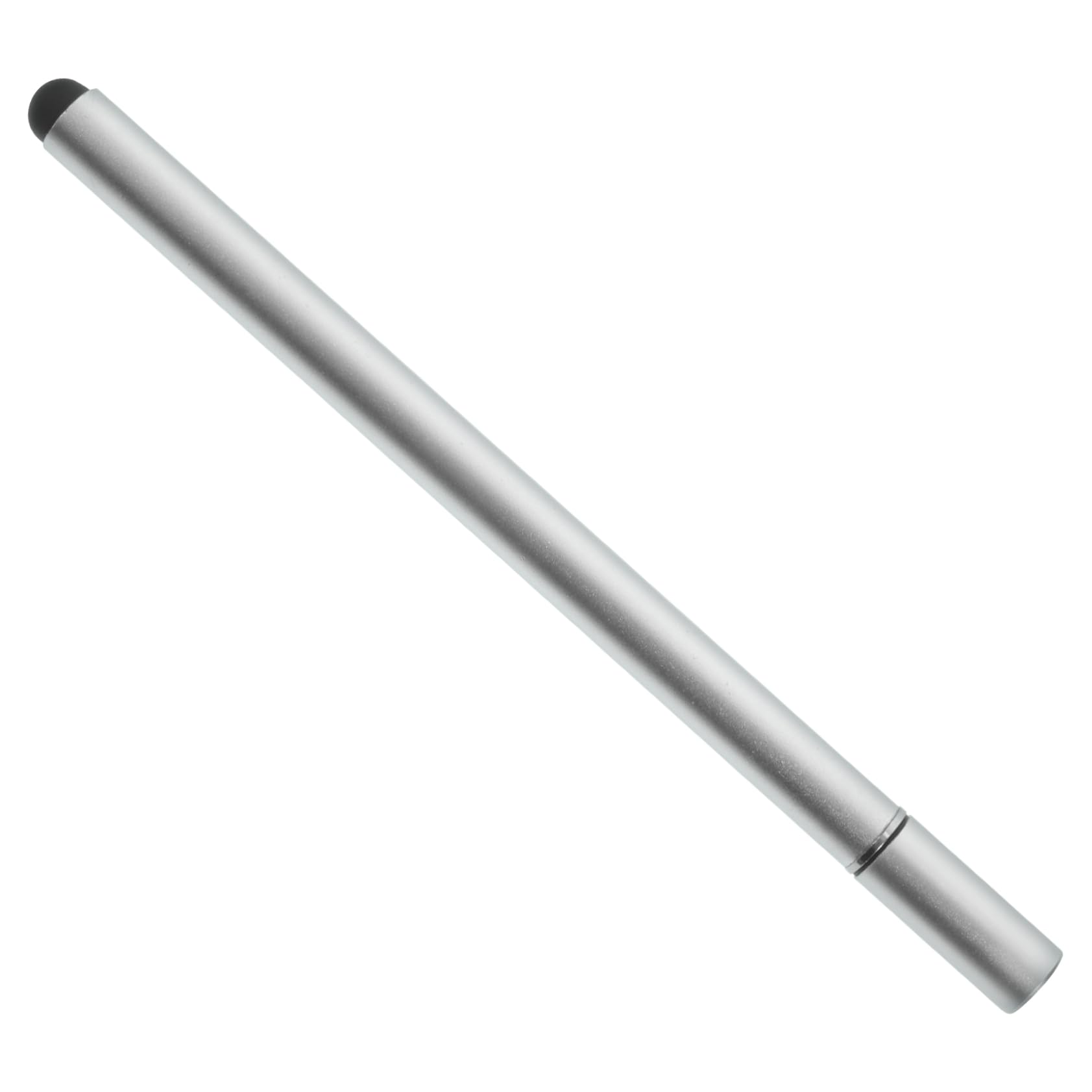 Bolígrafo capacitivo para pantallas táctiles de tablets y smartphones Uonlytech cabeza dual 8
