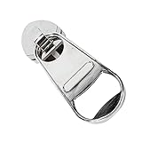 Utilisation Polyvalente--- Idéal pour un usage domestique, en soirée ou dans les établissements professionnels. Parfait pour les particuliers aimant recevoir, les recherchant des accessoires pratiques et les organisateurs d'événements. Son fonctionnement intuitif convient à tous les utilisateurs, sans nécessiter de compétences particulières.