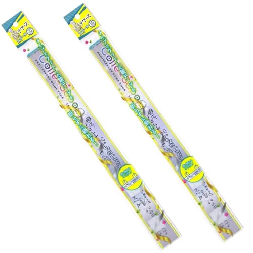 【2個セット】 銀テープ保管グッズ 銀テープケース 30cm (壁に飾れるミミ付き)