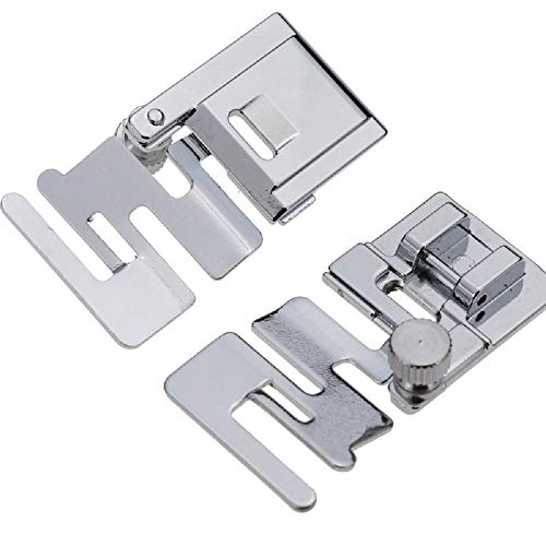 Prensatela Elástica para Máquina de Coser miniatura 3