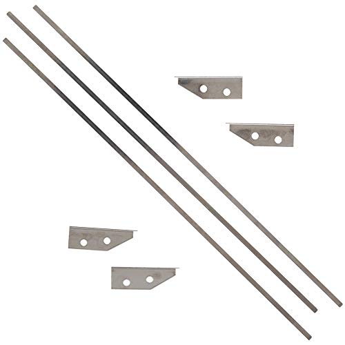 TapeTech 501C10 10 in. Flat Box Repair Kit