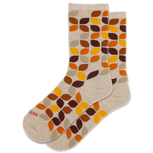 Image of Hot Sox Womens Crew