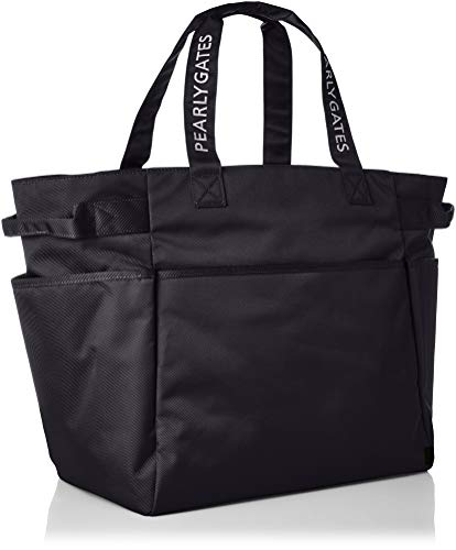 [パーリーゲイツ] 継続定番 ゴルフラウンド用 ロッカーバッグ / 053-1981201 120_ネイビー FR 2枚目