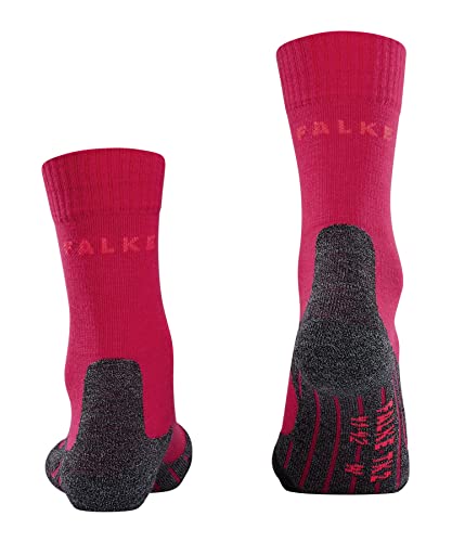 Image of FALKE Women's TK2 Explore Hiking Socks, Medium Padding, 1 Pair