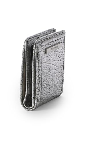 Image of BRAHMIN Jane - Silver Duchess