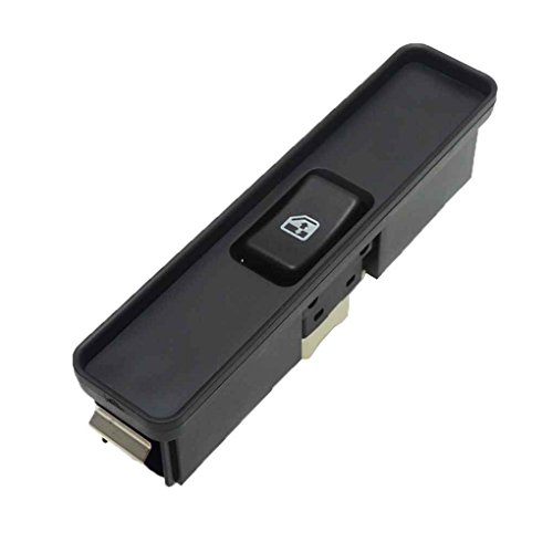 Provide The Best Para Suzuki Vitara Sidekick 1989-1991 Ventana de energía Interruptor eléctrico botón de la Ventana Accesorios para Auto 37995-60A00