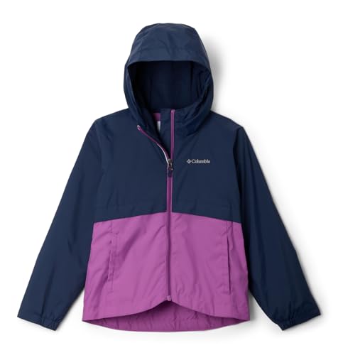 Image of Columbia girls Rain-zilla Ii Jacket