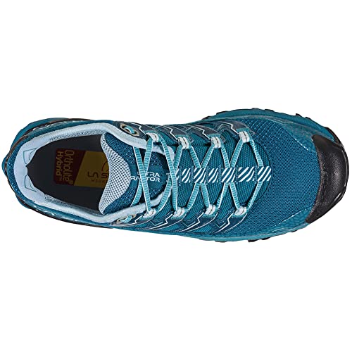 Image of La Sportiva Womens Ultra Raptor II GTX Trail Running Shoes