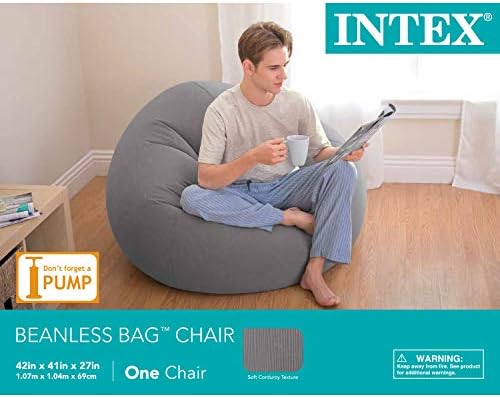 beanless bolsa chair ikea