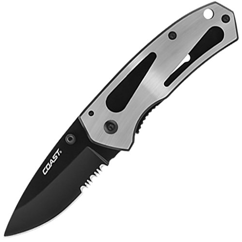 Coast C22 Knife Z Frame Large
