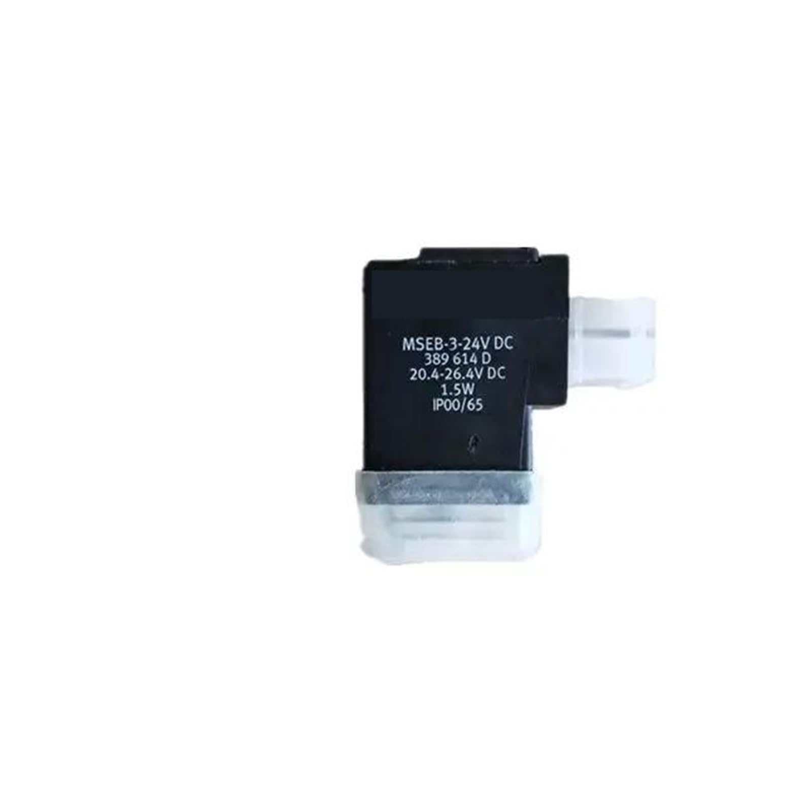 QRUYHBAJU Coil MSEB-3-24V 389614 1658460 685993 107107 5363489(389614)
